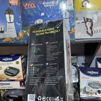 Electric Blender, Grinder and Mixer SMP BL-02 – 600watts