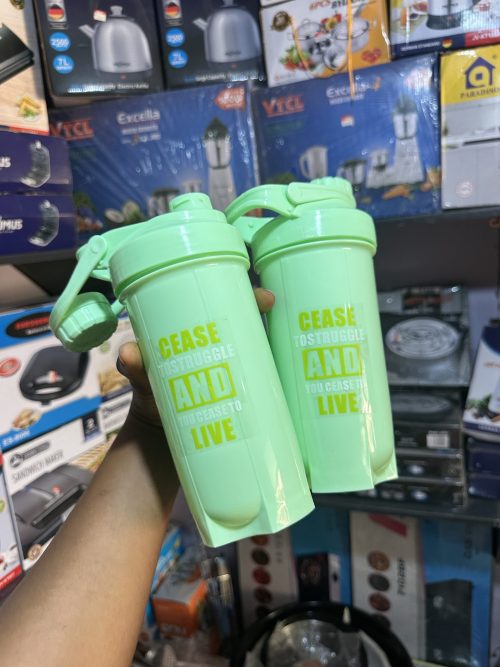 Water bottle SMP 800ml