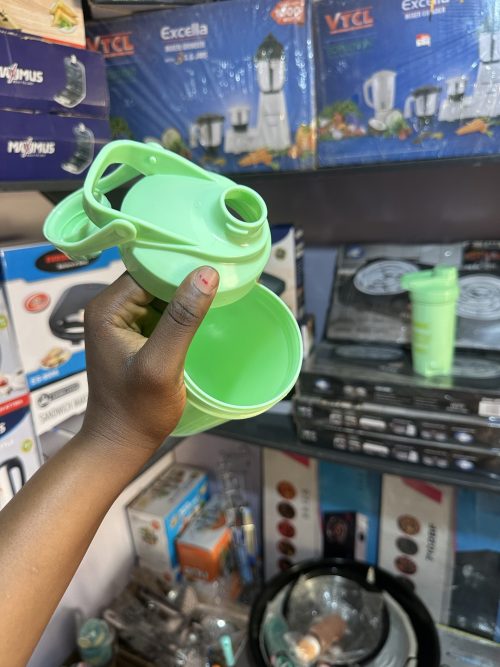 Water bottle SMP 800ml