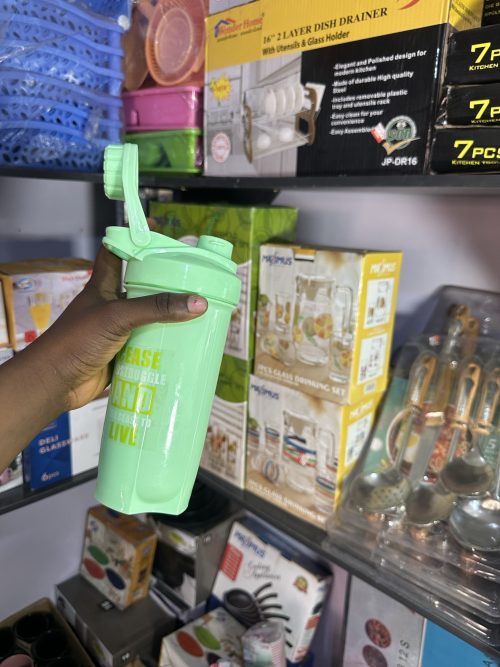 Water bottle SMP 800ml