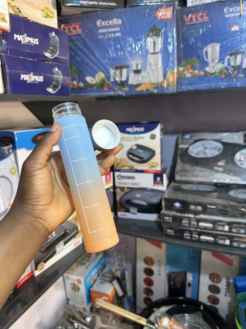 Water Bottle Get Started Small size - 300ml