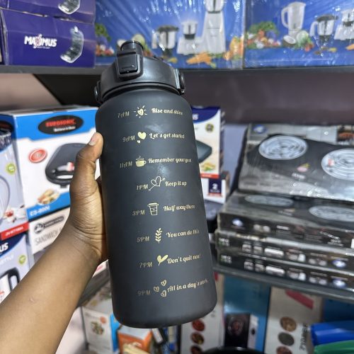 Water Bottle  Big - 2000ml