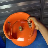 12.5kg Gas Cylinder