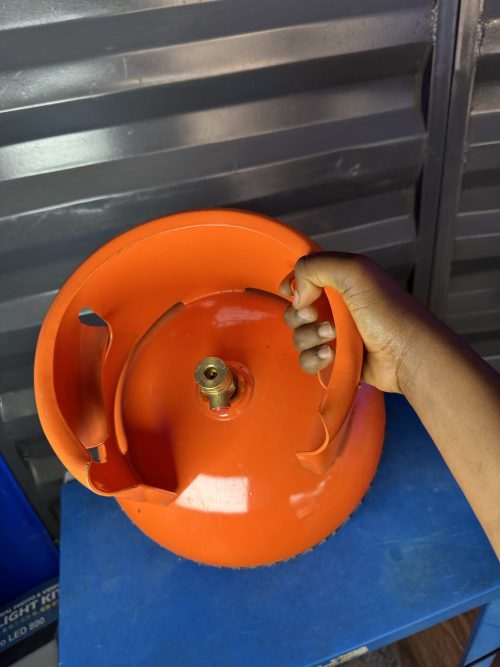 12.5kg Gas Cylinder