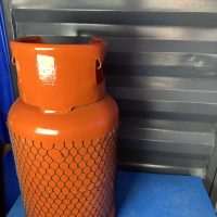 12.5kg Gas Cylinder