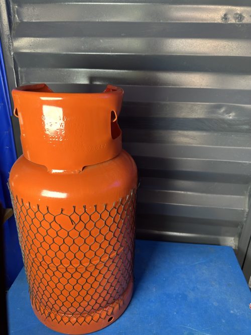 12.5kg Gas Cylinder
