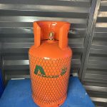 12.5kg Gas Cylinder