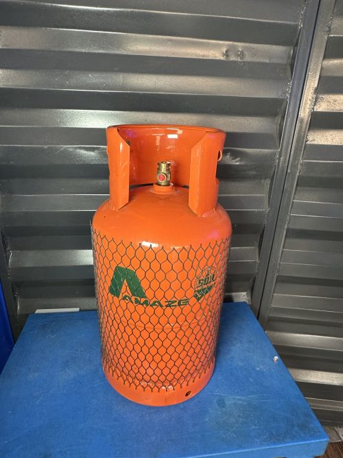 12.5kg Gas Cylinder