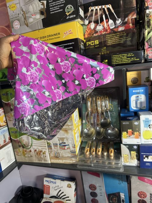 Wrapping sheet 26 by 18 inches  - Wrapper 1 piece