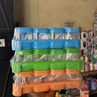 SMP Spice Rack by 4 - TW01-4