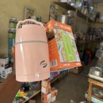 SMP Food flask 800ml - 2404-800