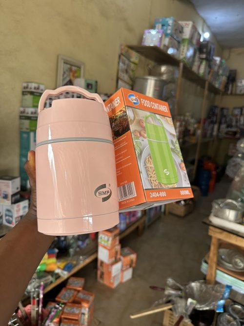 SMP Food flask 800ml - 2404-800