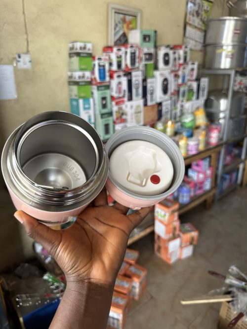 SMP Food flask 800ml - 2404-800