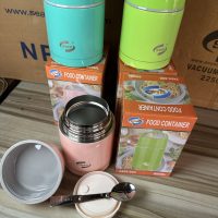 SMP Food flask 800ml - 2404-800