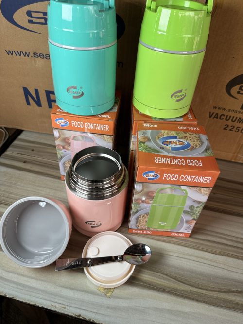 SMP Food flask 800ml - 2404-800
