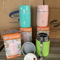 SMP Food flask 1000ml – 2404-1000