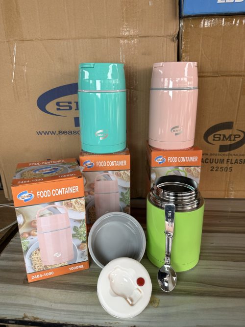 SMP Food flask 1000ml – 2404-1000