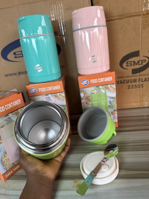 SMP Food flask 1000ml – 2404-1000