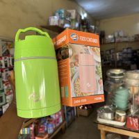 SMP Food flask 1000ml – 2404-1000