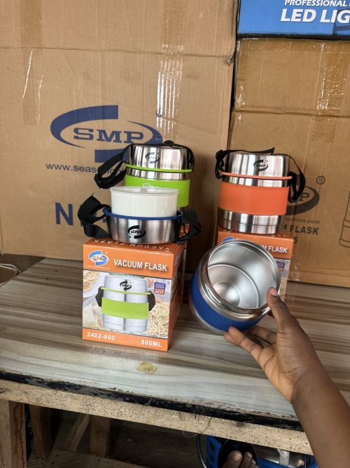 SMP Food flask 800ml – 2402-800