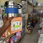 SMP Food flask 800ml – 2402-800