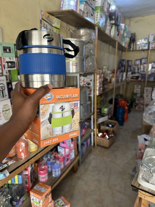 SMP Food flask 800ml – 2402-800