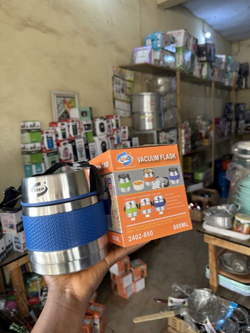 SMP Food flask 800ml – 2402-800