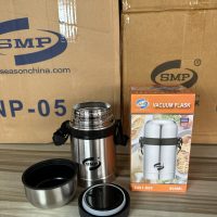 SMP Food flask Vacuum Flask 800ml – 2401-800