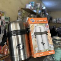 SMP Food flask Vacuum Flask 800ml – 2401-800