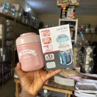 SMP Food flask Lunch Box 550ml – 2602-550