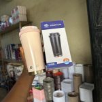 SMP Travel Mug Water Flask Vacuum Flask 2029-600ml