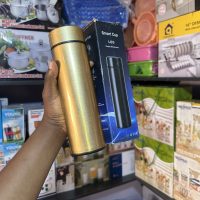 Temperature Water Flask Vacuum Flask Smart cup - 500ml