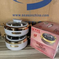 VTCL Starter Classic Dish Set 2 - Insulated Casserole