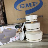 VTCL Sefora Dish Set 3- Insulated Casserole