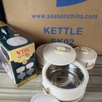 VTCL Sefora Dish Set 3- Insulated Casserole