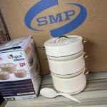 VTCL Safari Dish Set 3 - Insulated Casserole