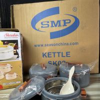 VTCL Sheraton Dish Set 3 - Insulated Casserole