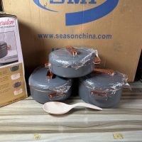 VTCL Sheraton Dish Set 3 - Insulated Casserole