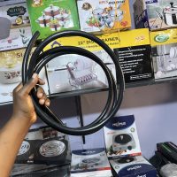 Gas Hose - 1 yard (36 inches)