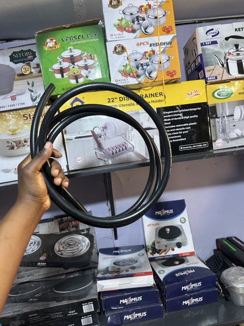 Gas Hose - 1 yard (36 inches)