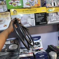 Gas Hose - 1 yard (36 inches)