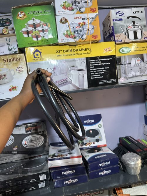 Gas Hose - 1 yard (36 inches)