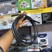 Gas Hose - 1 yard (36 inches)
