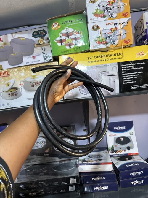Gas Hose - 1 yard (36 inches)