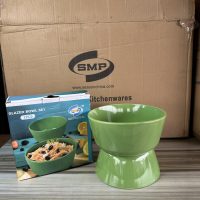 Smp Ceramic Bowl by 2