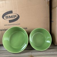 Smp Ceramic Bowl by 2