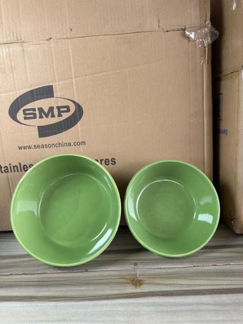 Smp Ceramic Bowl by 2
