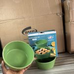 Smp Ceramic Bowl by 2