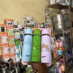 SMP Water Flask Vacuum Flask (2001-500) – 500ml