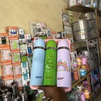 SMP Water Flask Vacuum Flask (2001-500) – 500ml